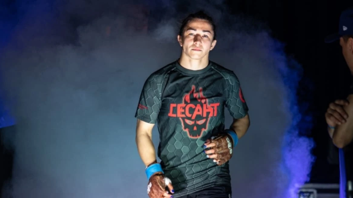 Александра Тончева влиза в още една битка преди края на годината