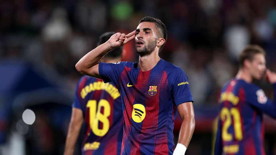 Барселона не може да си позволи грешна стъпка в Овиедо