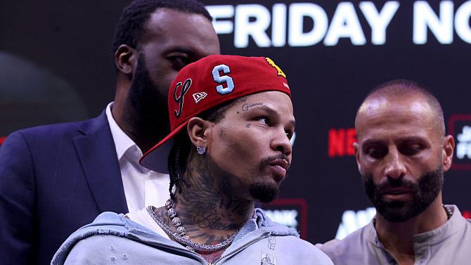 Боксовата звезда Джервонта Дейвис е изправен пред сериозни обвинения от