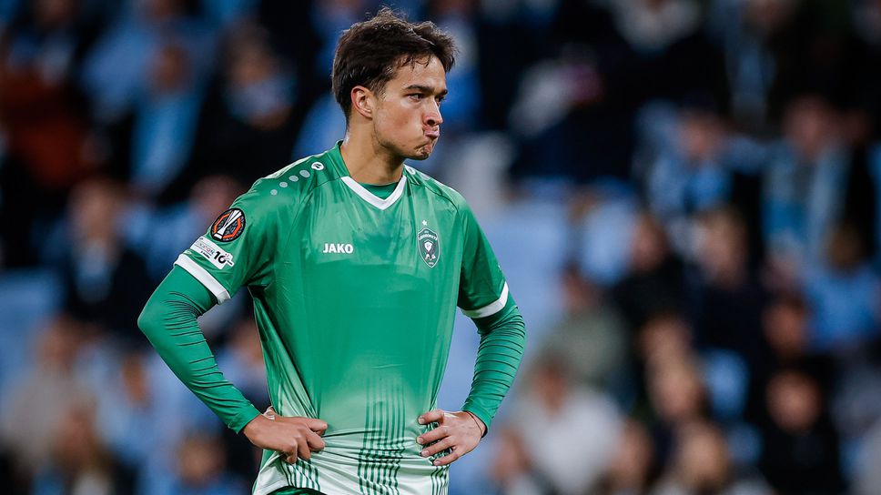 Станич: Важно е, че започвамe по този начин в турнира