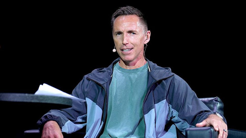 Двукратният носител на приза за Най полезен играч в Националната баскетболна