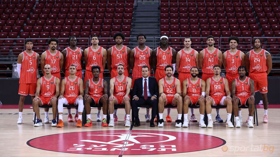 Продадени са над 7000 билета за Апоел - Барселона в София