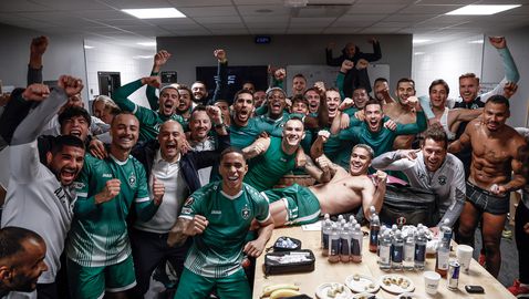 Два големи куриоза със "звезди" на Лудогорец доведоха до разправии в Швеция