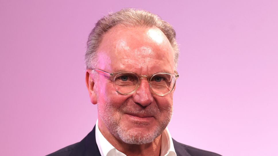 Румениге за неуспеха с Виртц и Волтемаде: В Байерн са разумни хора