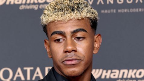 Деко се намесил, за да предотврати наказание на Ямал, в клуба са притеснени от поведението на голямата си звезда