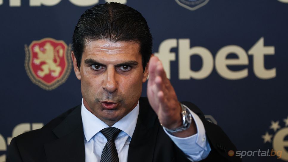 Георги Иванов: При Илиан Илиев отборът пропадаше! Онези момчета не са научили нищо ново