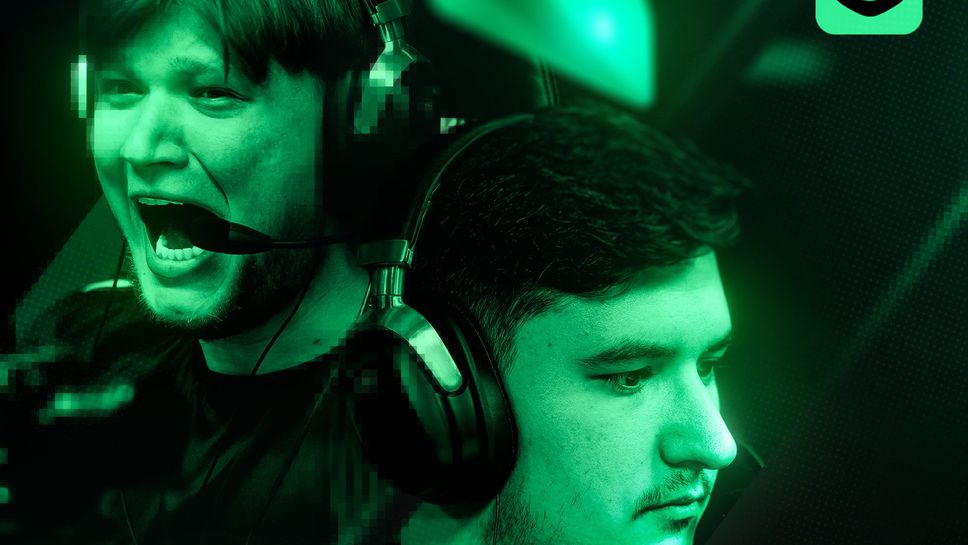 Отборът на BC Game част от който е Олександър s1mple Косталиев