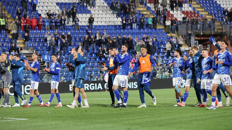 Комо вкара три на Сасуоло още преди почивката