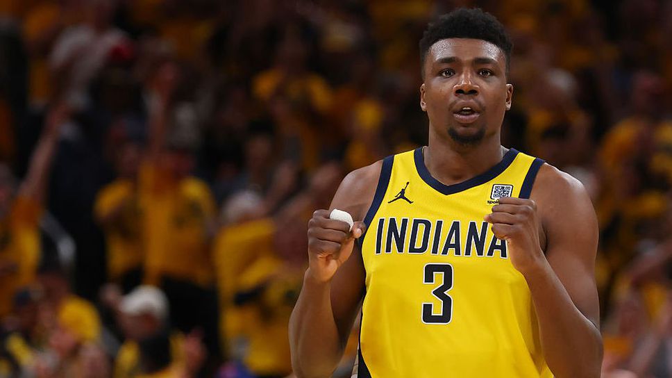 Свързван през лятото с Панатинайкос център си намери отбор в НБА