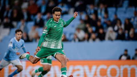  Лудогорец унищожи Малмьо, 