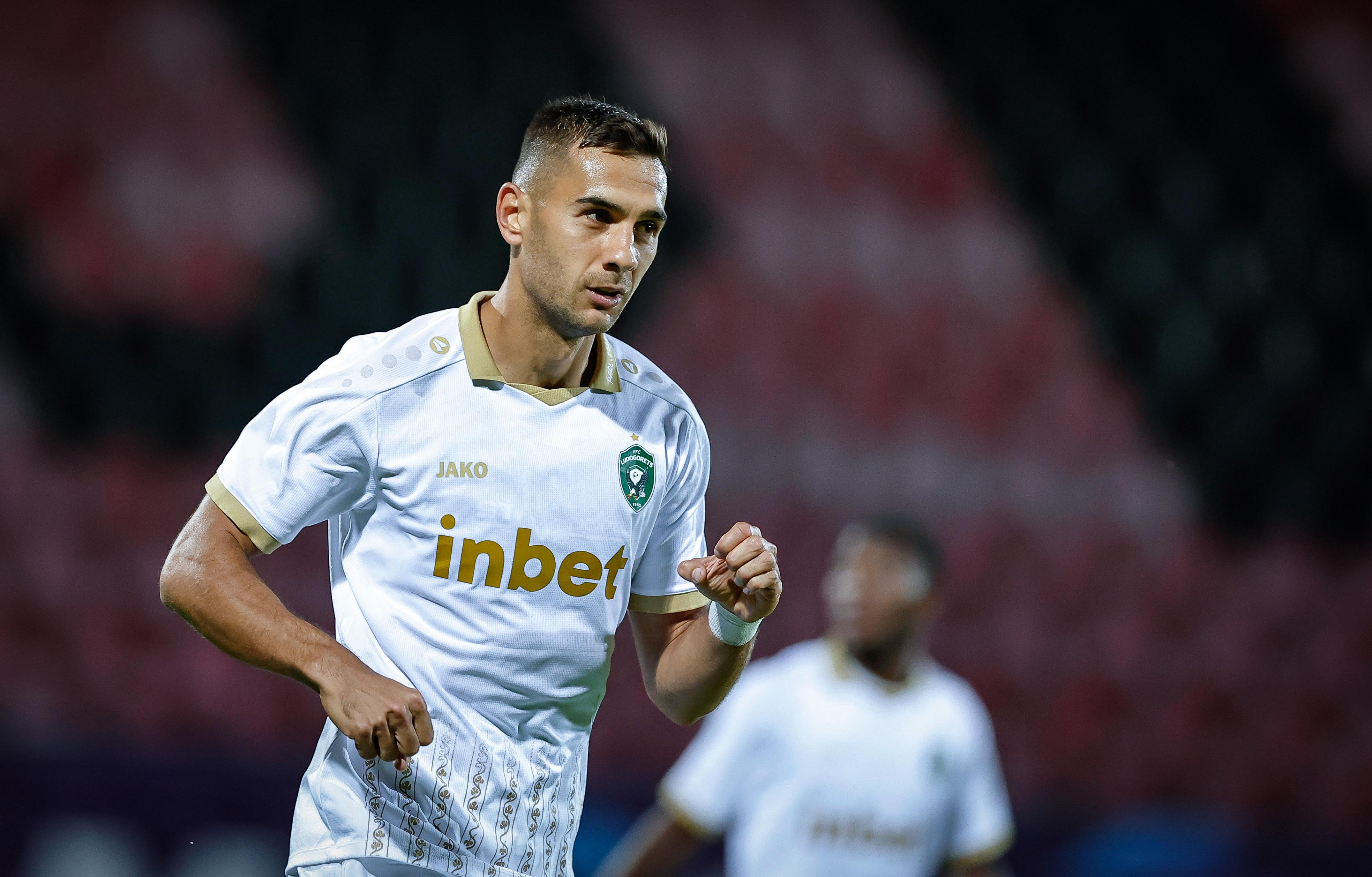 Ivaylo Chochev to miss upcoming national football team matches