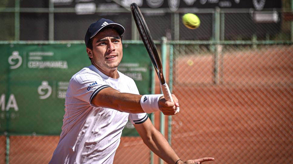 Иван Иванов официално вече е в Топ 500