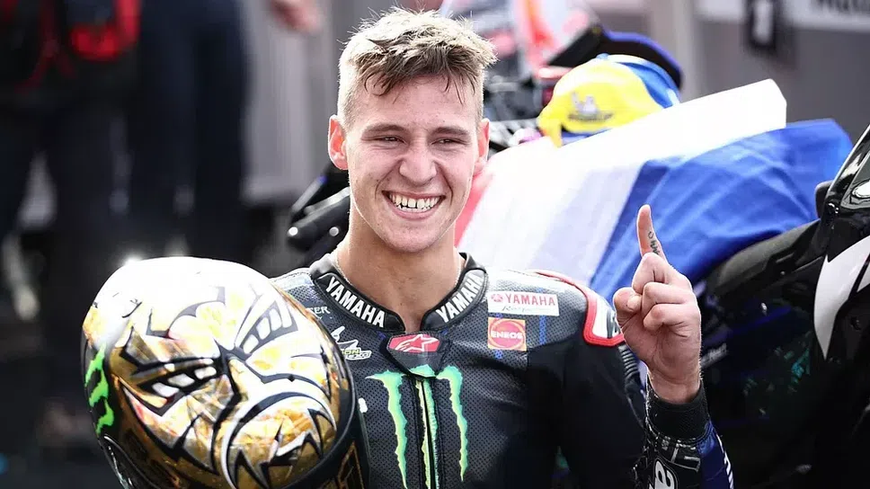 Куартараро след спечелената титла: Все още не мога да повярвам, невероятно е!