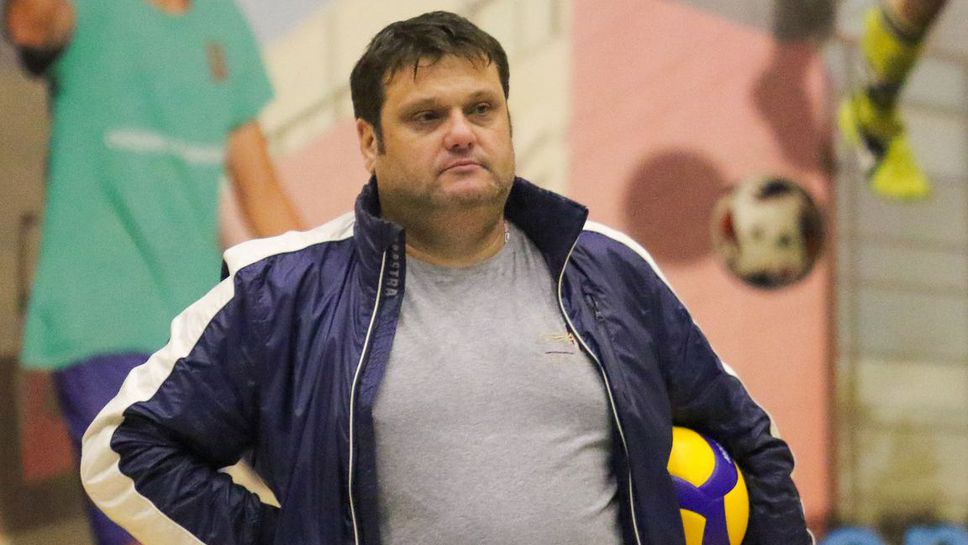 Сливнишки герой подаде жалба до НВЛ и РЗИ-Пловдив 🏐