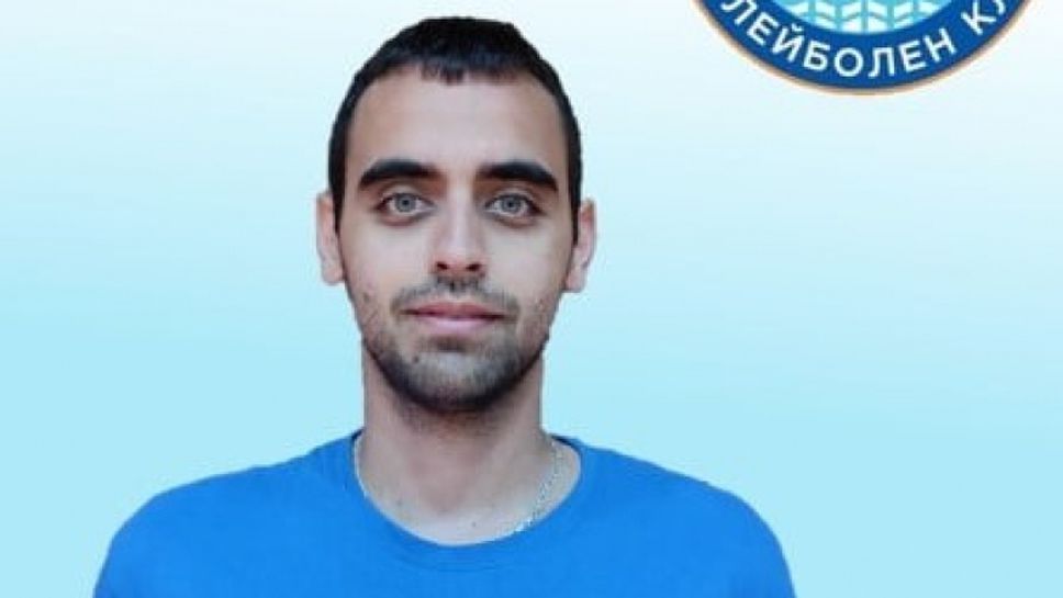 Ангел Павлов: Безценен опит е да може да играеш срещу Братоев, Йосифов, Алексиев и Ники Николов