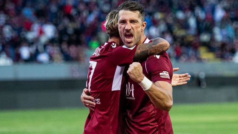  Авелино ще се опита да си върне Андрей Гълъбинов 