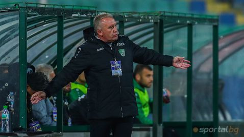  Киров обезверен: Виждате с какво разполагаме в офанзива 