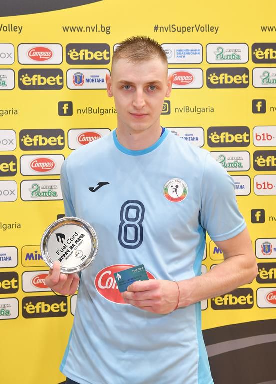 Монтана измъкна победа над Дея спорт след драма 🏐