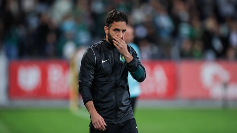  От Астън Вила са харесали португалец за заместител на Джерард, само че ще би трябвало да платят солидна сума 