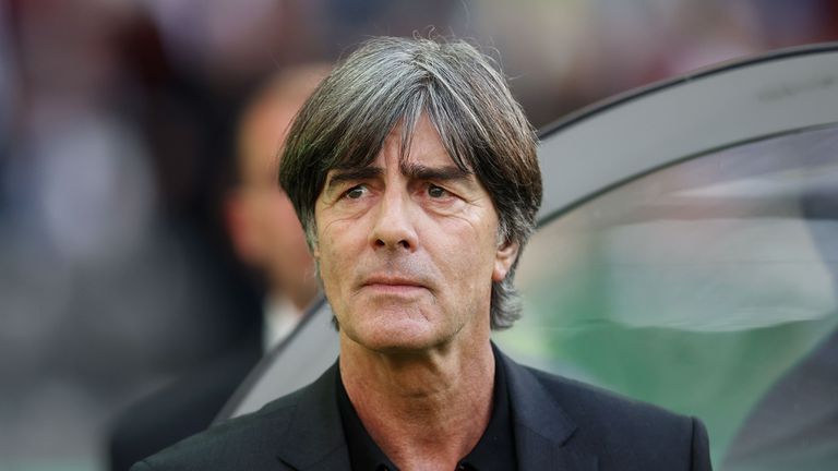 Бившият селекционер на германския национален отбор Йоахим Льов критикува треньорите