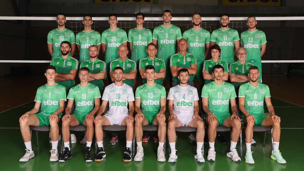 Берое приема Нефтохимик, Алексей Землянко под въпрос за мача