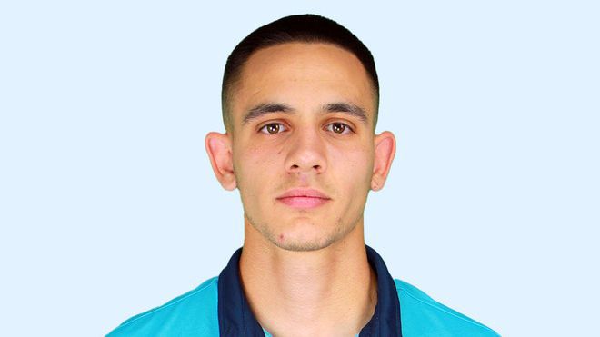 Втородивизионният Дунав Русе се раздели с младия бранител Василен Марков