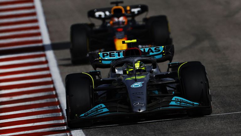 Промените в правилата за подовете на автомобилите във Формула 1