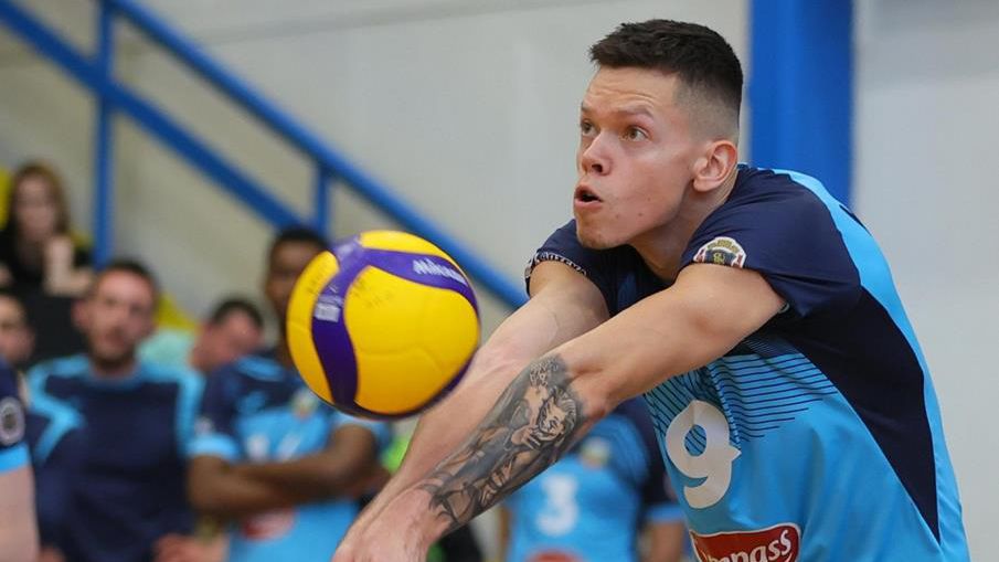 Димитър Калчев: Мачът с Дея бе дефиницията за отборна победа