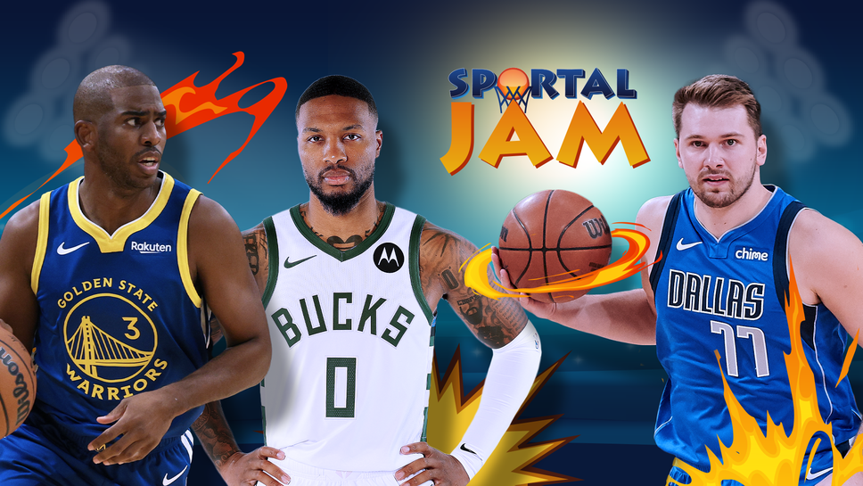 Sportal JAM: "Най-горещите" теми преди новия сезон в НБА