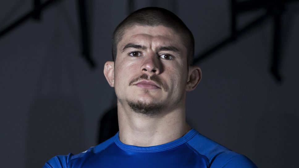 Шампион по BJJ пристига в България за семинар