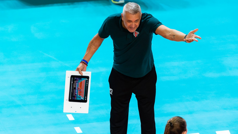 Радо Арсов дебютира с победа начело на Локомотив (Калининград)