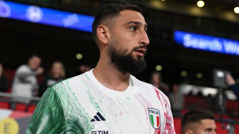 Агентът на Донарума обвини Милан за напускането на вратаря: Той нямаше да си тръгне за без пари, но в клуба не го изчакаха