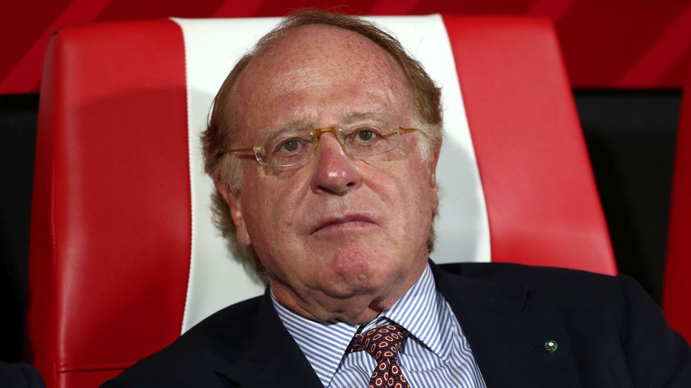 Президентът на Милан обеща да доведе голямо име в клуба