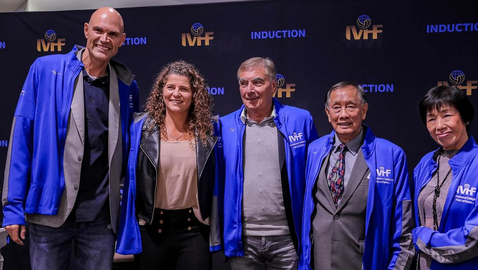 Изключително признание за Силвано Пранди