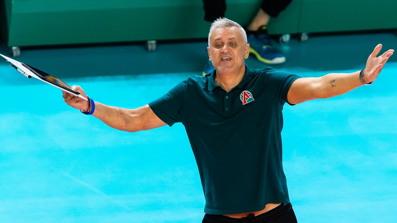 Шеф на Локомотив (Калининград) обясни избора на Радо Арсов