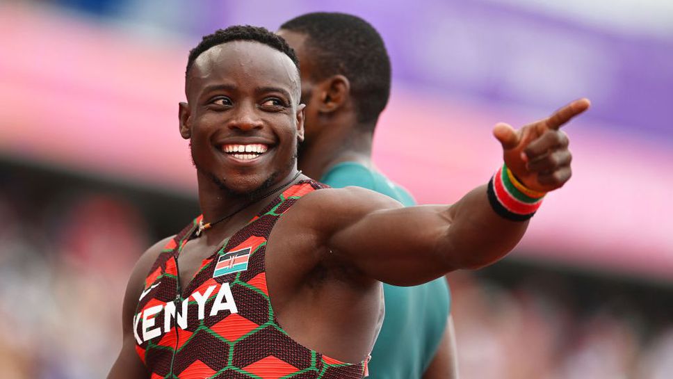 Оманяла разкри защо се завърна при стария си треньор