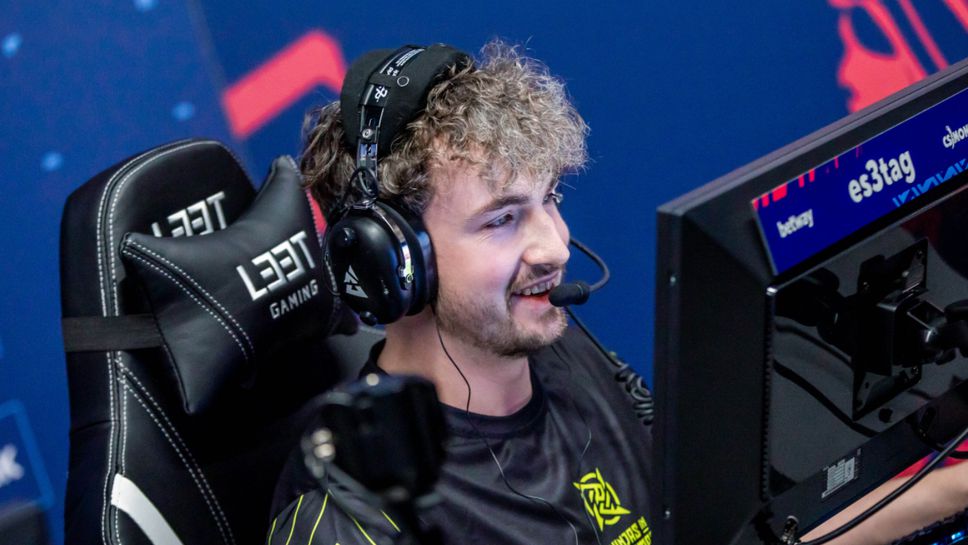 Рокадите се завръщат в NIP