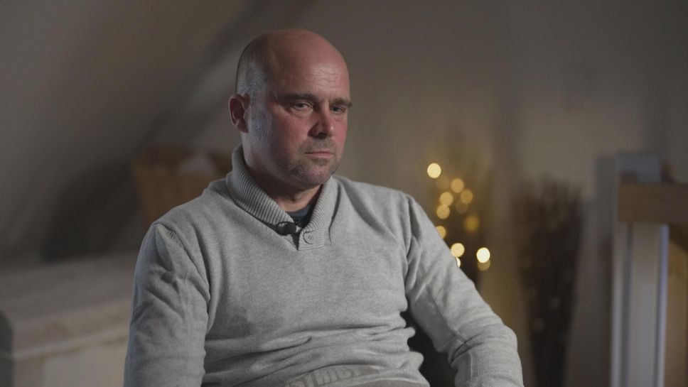 Малтретираният сексуално Ян Хемпел: Надявам се отново да мога да спя спокойно