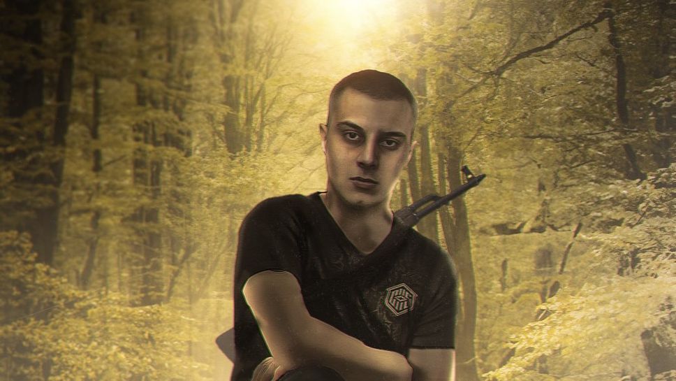 The Chosen Few се справи с Дейвид Бенчев и компания