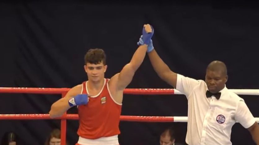 Два мача с българско участие днес на европейското в Острава