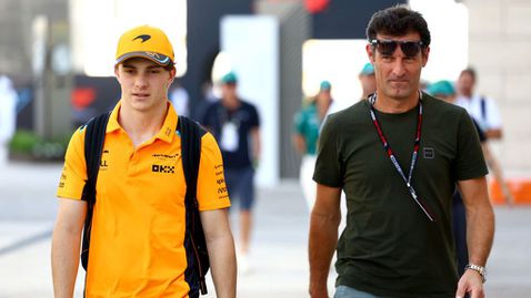  Уебър се опълчи на Браун поради Пиастри 