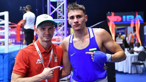 Три бляскави победи за България на старта на Световното в Будва