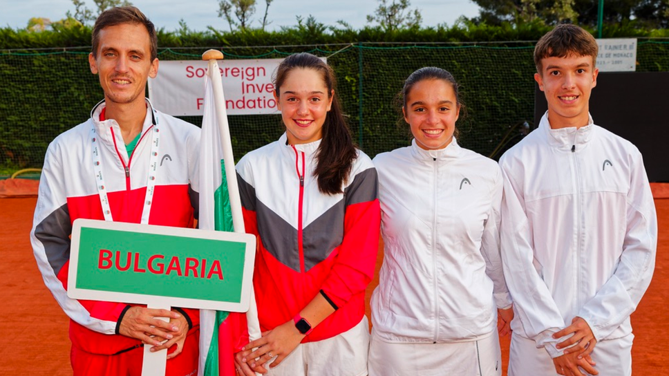 Гърневска и Александрова отпаднаха преди финала във Варна