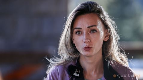 Иво Балабанов и Милица Мирчева извоюваха златните медали на 5000 м