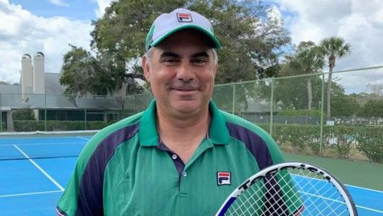 Бивш треньор на Моника Селеш и Симона Халеп ще проведе семинар в София