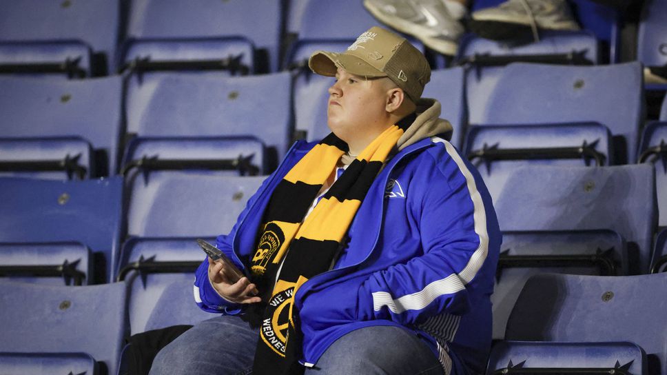 Шефилд Уензди подаде молба за обявяване в несъстоятелност