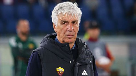  Гасперини: Слаби сме в офанзива 