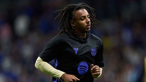  Нови проблеми с контузия в Барселона два дни преди Ел Класико, само че има и положителни вести 