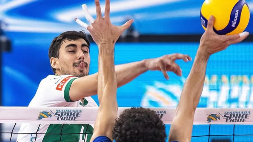 Националът Венислав Антов и неговият Туркоа постигнаха 4 а поредна