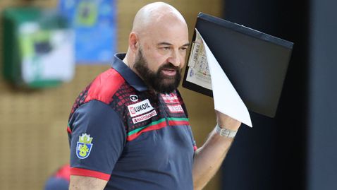  Франческо Кадеду: Началото на едно европейско премеждие постоянно е завладяващо 